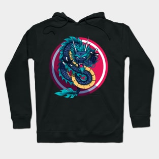 Dragon Hoodie